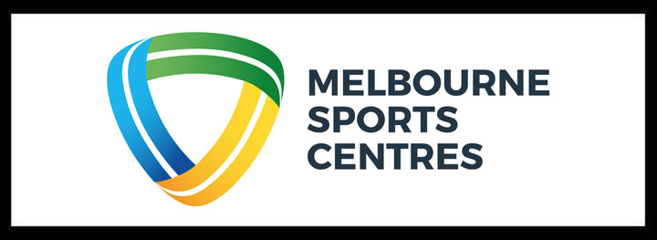 Melbourne Aquatic Sports Centre unique Albert Park function venue venues events large corporate gala seminar ballroom catering fun event hire big top logo