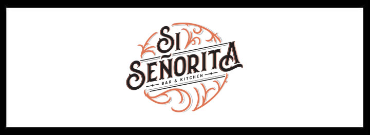 Si Senorita Fitzroy Melbourne bar bars cocktails tequila mexican spanish themed taco drinks groups late night top best logo