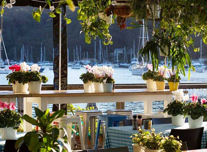 The Waterfront Store <br/> Function Rooms With A View