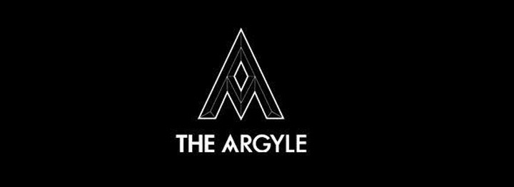 the argyle logo