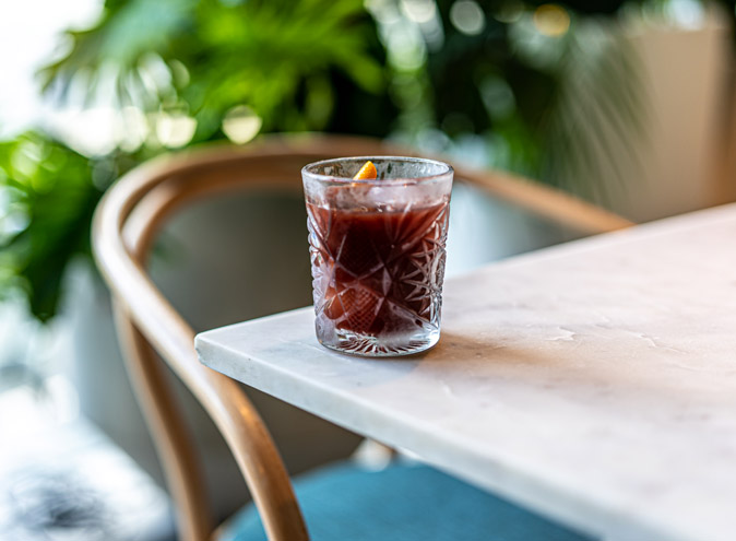 Green Moustache North Sydney bar bars cocktail group outdoor courtyard rooftop top best large drinks late night after work 003 6