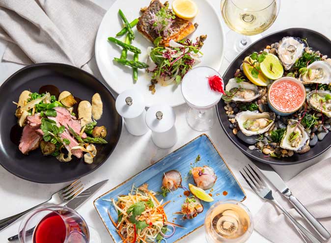 Green Moustache North Sydney bar bars cocktail group outdoor courtyard rooftop top best large drinks late night after work 008