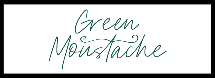 Green Moustache North Sydney bar bars cocktail group outdoor courtyard rooftop top best large drinks late night after work logo