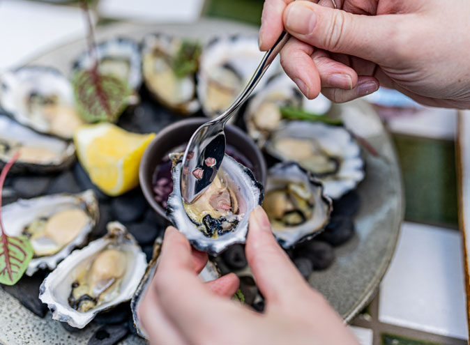 Green Moustache North Sydney function venues events birthday large top outdoor corporate catering functions hire room venue dining launch 001 1