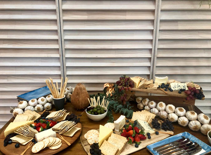 Green Moustache North Sydney function venues events birthday large top outdoor corporate catering functions hire room venue dining launch 001 2