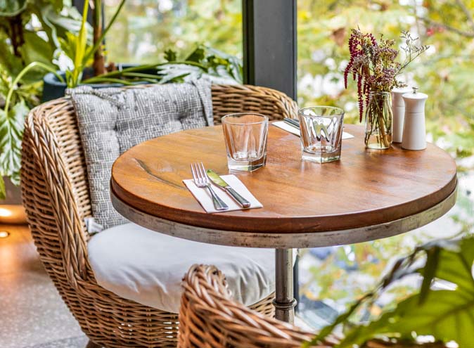 Green Moustache North Sydney function venues events birthday large top outdoor corporate catering functions hire room venue dining launch 001 3