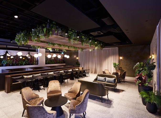 Norths Cammeray Sydney function venue venues events birthday corporate large seminar lecture office work outdoor dining big christmas wedding 004