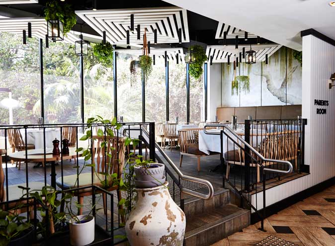 Norths Cammeray Sydney function venue venues events birthday corporate large seminar lecture office work outdoor dining big christmas wedding 006