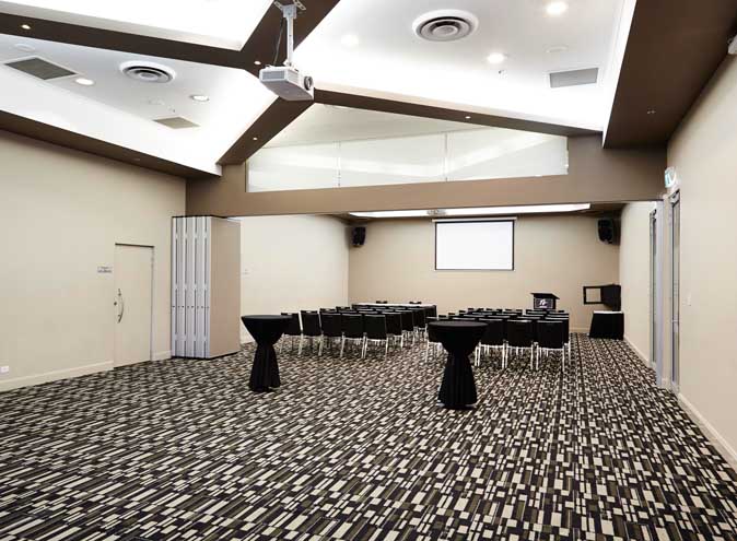 Norths Cammeray Sydney function venue venues events birthday corporate large seminar lecture office work outdoor dining big christmas wedding 011
