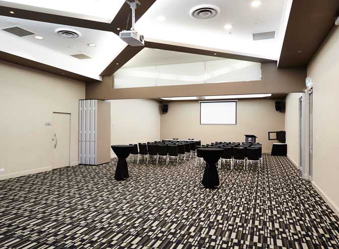 NORTHS <br/> Corporate Function Rooms
