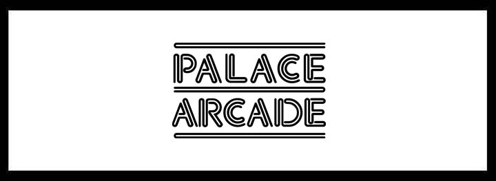 Palace Arcade Northbridge Perth function venues venue hire room event birthday kids children activity team office work corporate meeting fun logo 1
