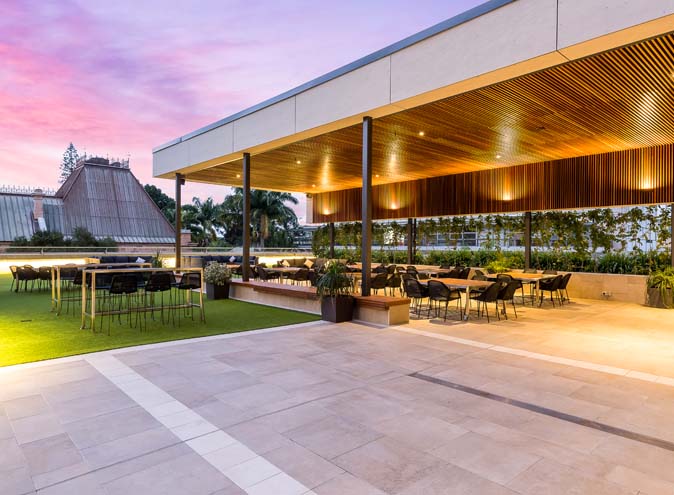 Parliament House Queensland CBD Brisbane City function venues large ballroom gala corporate outdoor rooftop event venues events birthday big functions wedding reception 013
