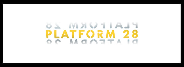 Platform 28 Docklands Melbourne cbd city bar bars office after work drinks cocktail food late night balcony rooftop outdoor logo