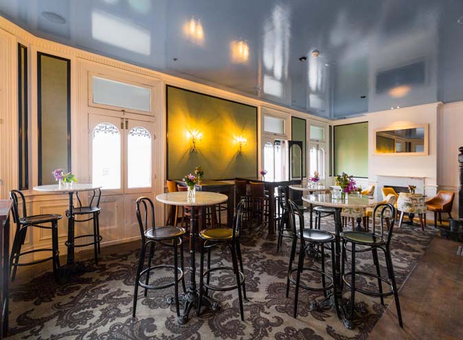 Royal Hotel Paddington <br/>Best Rooftop Pubs