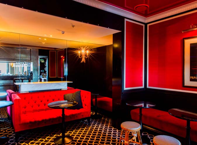 Royal Hotel Paddington <br/> Top Pubs