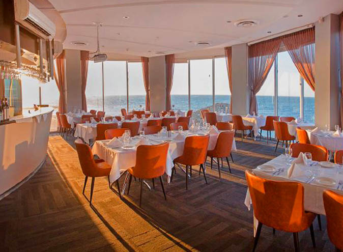 Sammys on the marina adelaide glenelg function venue venues events waterfront dining birthday corporate view catering hire sit down 005
