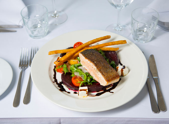 Sammys on the marina adelaide glenelg restaurant restaurants dining seafood australian fine view top best nice food waterfront 011