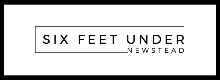 Six Feet Under Newstead Brisbane function venues warehouse outdoor large blank canvas events venue birthday corporate engagement logo