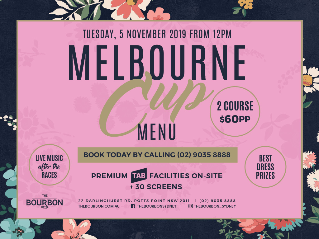 The Bourbon Hotel Sydney Potts Point outdoor large big bar bars pubs pub outdoor beer courtyard casual drinks cocktails 01