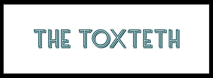 The Toxteth Sydney Glebe function venues venue events events birthday corporate top outdoor courtyard private dining hire room functions logo