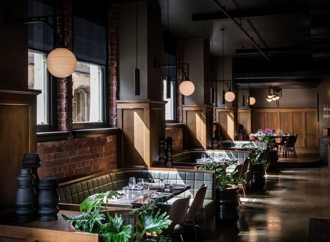 angus and bon prahran breakfast menu