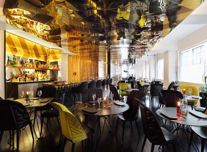 omnom kitchen melbourne cbd flinders lane high tea mothers day events