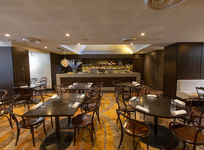 Botanical Hotel South Yarra Melbourne bar bars cocktails wine classy drinks outdoor client date fancy 003