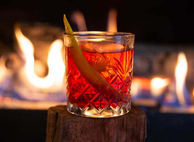 Botanical Hotel South Yarra Melbourne bar bars cocktails wine classy drinks outdoor client date fancy 012