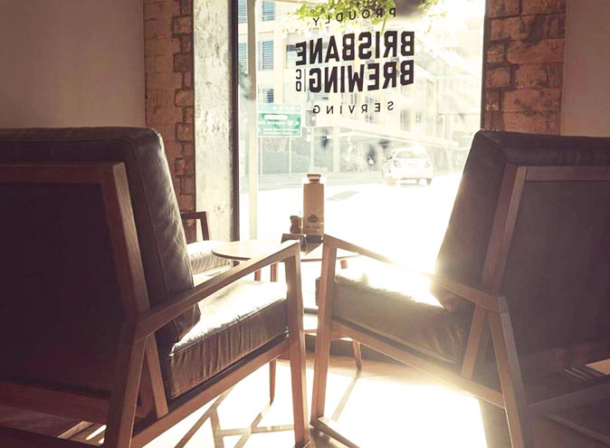 Brisbane Brewhouse Woolloongabba function venue venues birthday event hire room outdoor beer garden unique 003