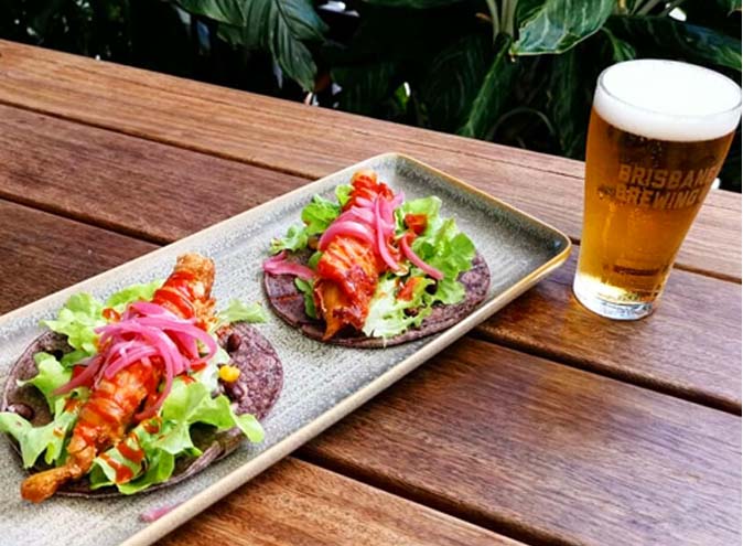 Brisbane Brewhouse Woolloongabba function venue venues birthday event hire room outdoor beer garden unique 006