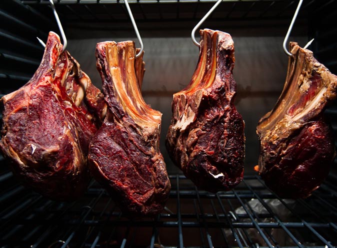 El Matador Brisbane CBD Tapas Spanish New Laneway Bar Restaurant Bars 1