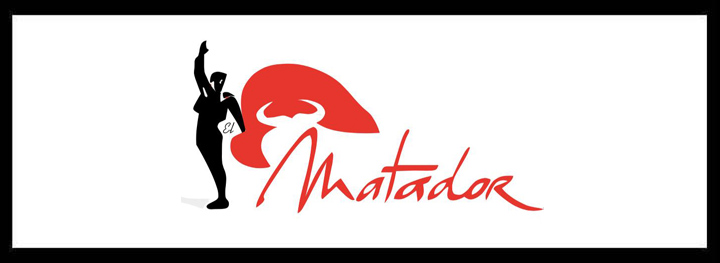 El Matador Logo 1