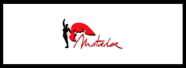 El Matador Logo