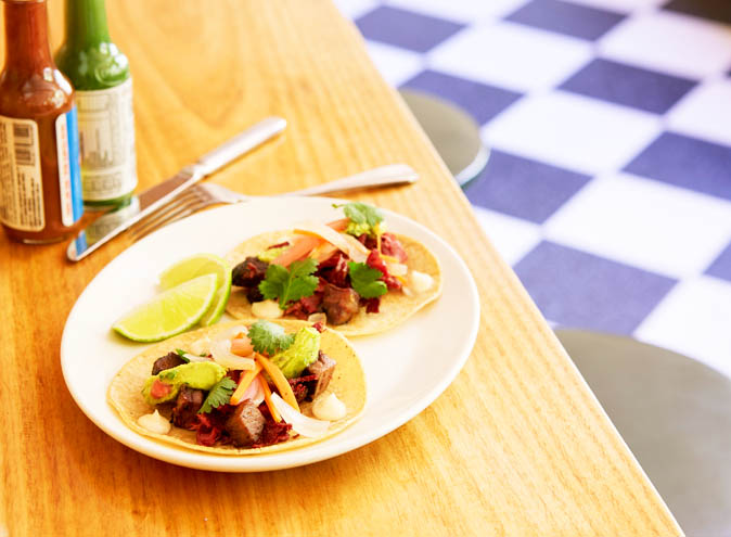 Mamasita mexican restaurant CBD tostada jalapeño margherita culture 004