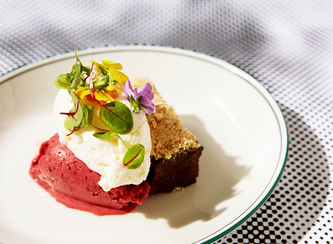 Mamasita mexican restaurant CBD tostada jalapeño margherita culture 009