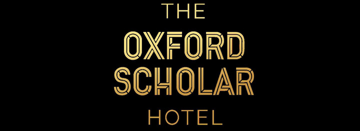 The Oxford Scholar Melbourne CBD bar bars drinks cocktail beer garden friends group office logo