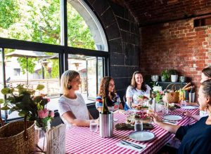 Melbourne’s Best Boozy Bottomless Brunches - Hidden City Secrets