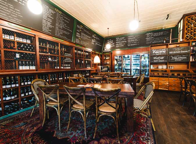 Australian Heritage Hotel Sydney The Rocks waterfront bar bars cocktails beer pub pubs old australian classic drinks good nice 001