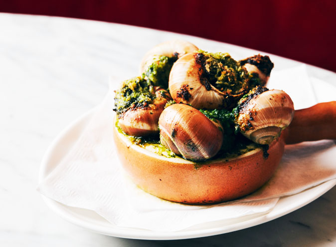 Barmargaux French Restaurant Bar Bars Melbourne Lonsdale Food Paris Brasserie Parisian Dessert Latenight Late Supper City MelbourneCBD Venue 11