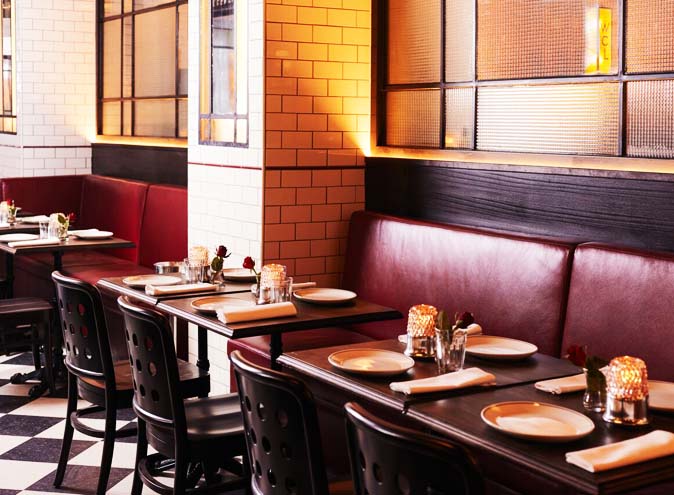 Barmargaux French Restaurant Bar Bars Melbourne Lonsdale Food Paris Brasserie Parisian Dessert Latenight Late Supper City MelbourneCBD Venue 2 2