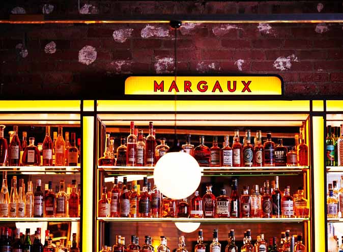 Barmargaux French Restaurant Bar Bars Melbourne Lonsdale Food Paris Brasserie Parisian Dessert Latenight Late Supper City MelbourneCBD Venue 7