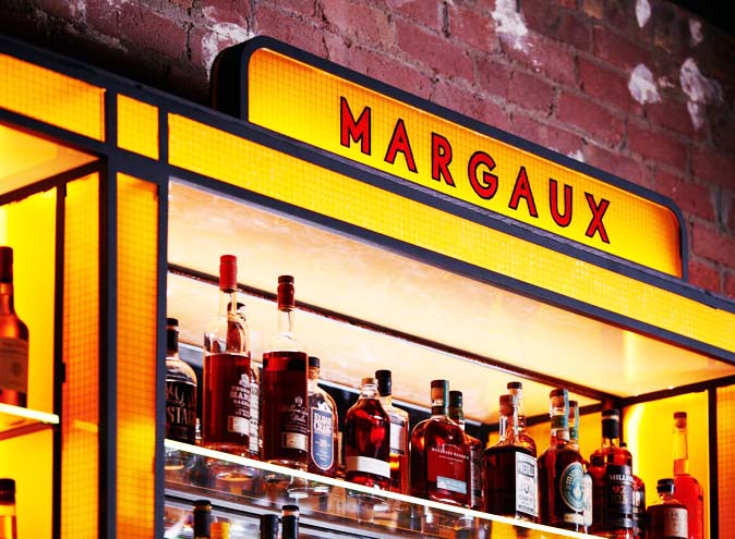 Barmargaux French Restaurant Bar Bars Melbourne Lonsdale Food Paris Brasserie Parisian Dessert Latenight Late Supper City MelbourneCBD Venue 8