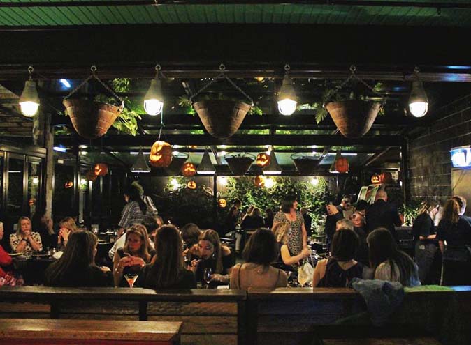 IchiNiNana Japanese Restaurants LateNight Melbourne Fitzroy Food CBD Dining Best Top Japan Venues 5