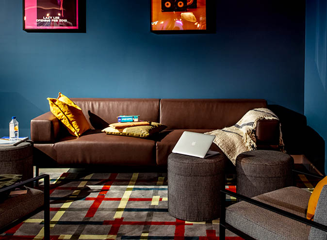 Lazy Lee Urban Eatery Perth CBD function venues birthday warehouse large event events corporate hire venue top work christmas 006