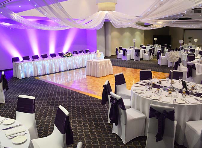 Mawson Lakes Hotel & Function Centre