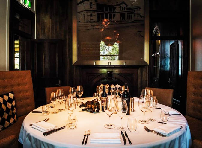 MooMoo Grill Bar WineBar Restaurant Steak Food Brisbane CBD Food Wines Beers Cocktails Cocktail Dining FineDining