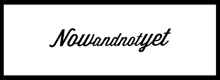 Now And Not Yet Warrandyte Logo 2