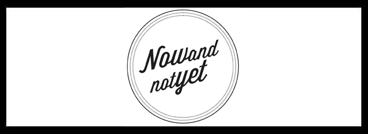 Now And Not Yet Warrandyte Logo