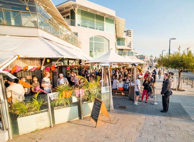 Oceans 6019 Best Bars Hidden City Secrets