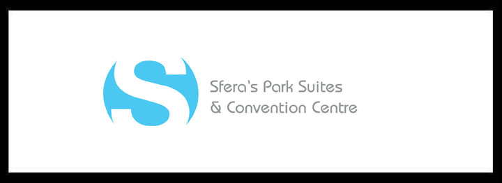 Sferas Park Modbury Adelaide Convention function events wedding enegagement corporate event venue ballroom large hire logo 1